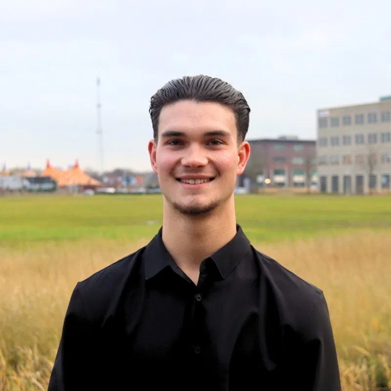 Boyd — VanLeeuwenAppointments